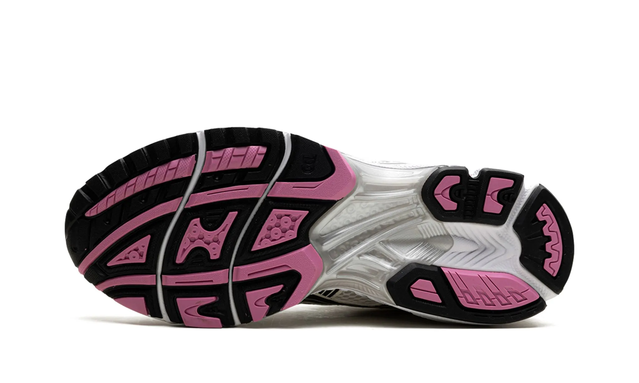 ASICS Gel-Kayano 14 "Sweet Pink" Breathable Insole Cover Active Design