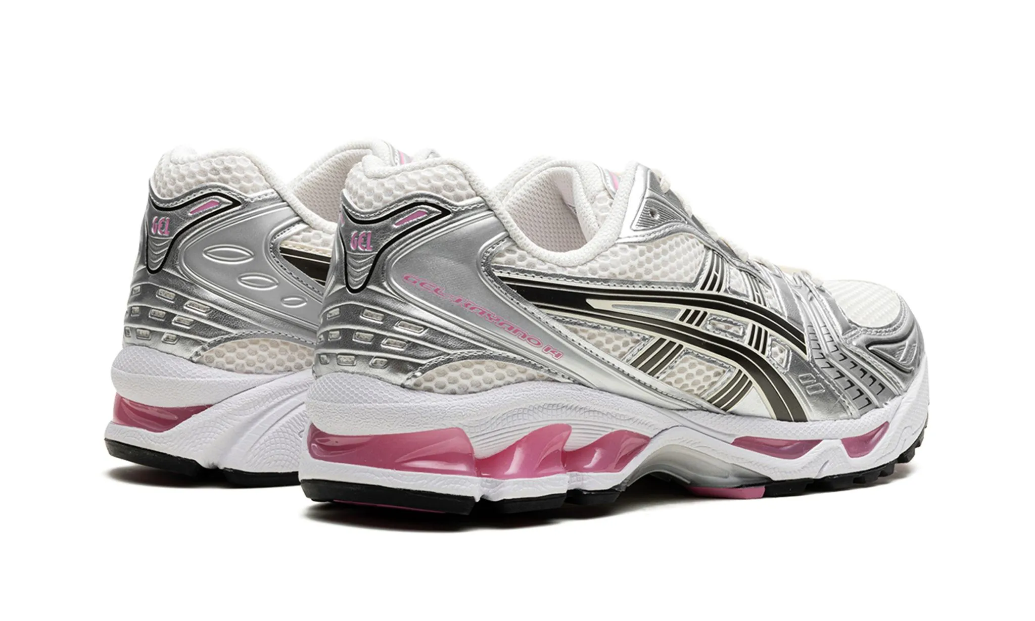 ASICS Gel-Kayano 14 "Sweet Pink" Agile Fit