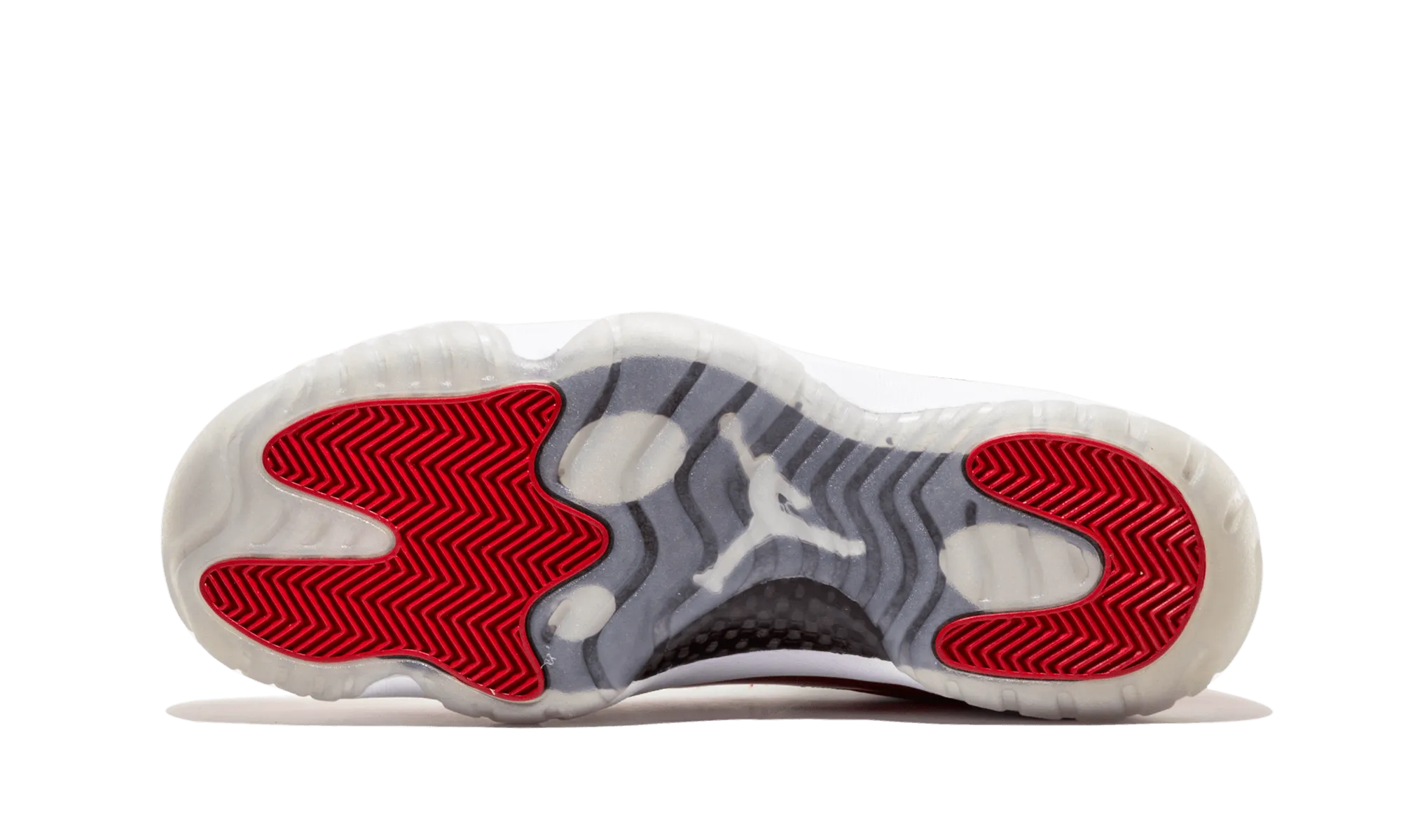 Jordan 11 Low "Cherry" Stay Stylish Daily Moves