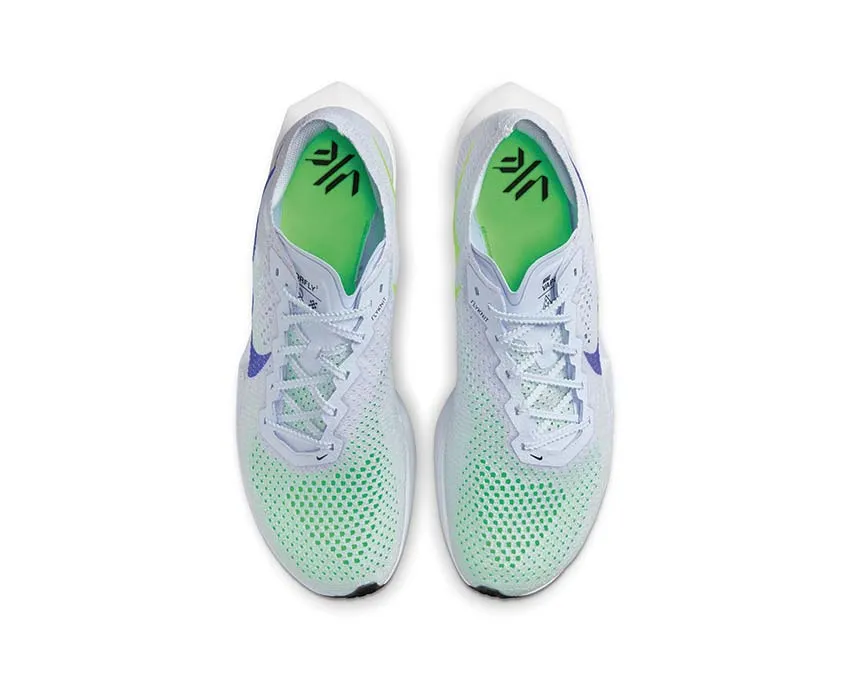 ground - feel shoes city - running Nike ZoomX Vaporfly Next 3%