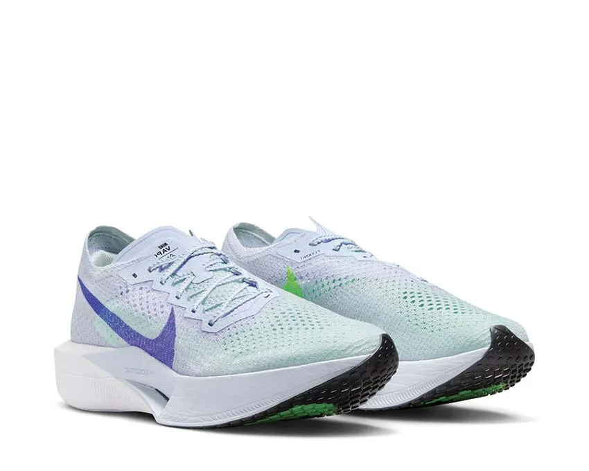 Soft Insole running for a cause shoes Nike ZoomX Vaporfly Next 3%