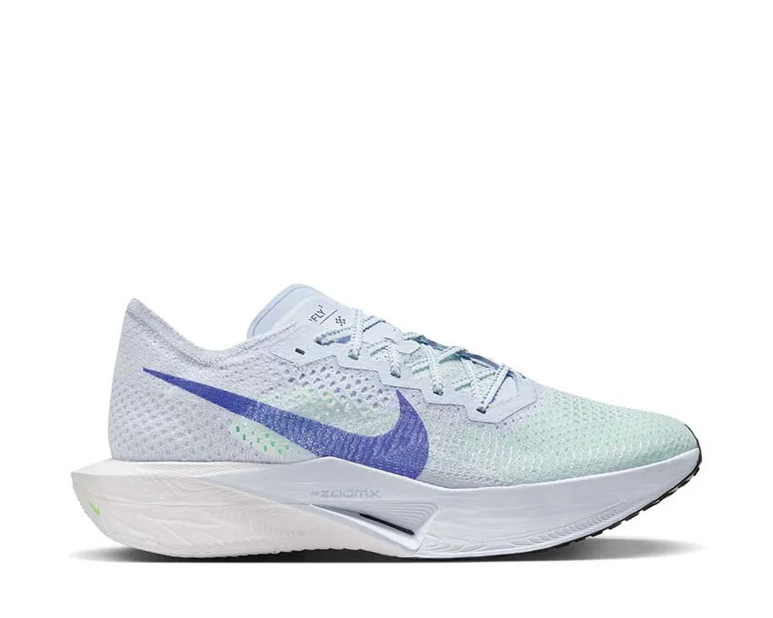 Nike ZoomX Vaporfly Next 3% lycra - upper shoes