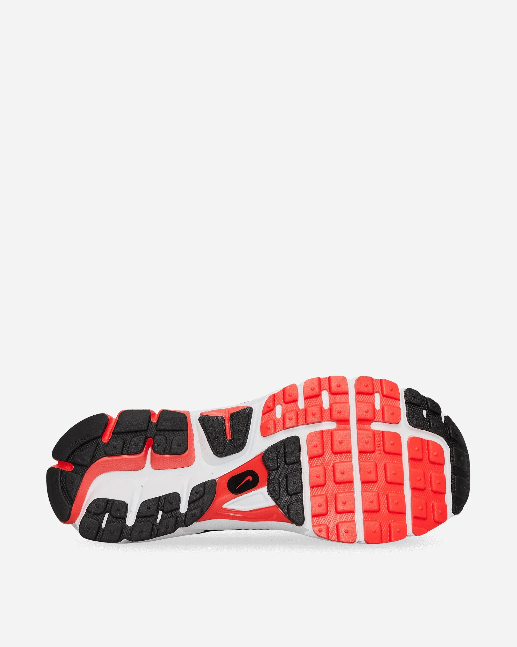 Zoom Vomero 5 SE Sneakers Bright Crimson / Black Race day