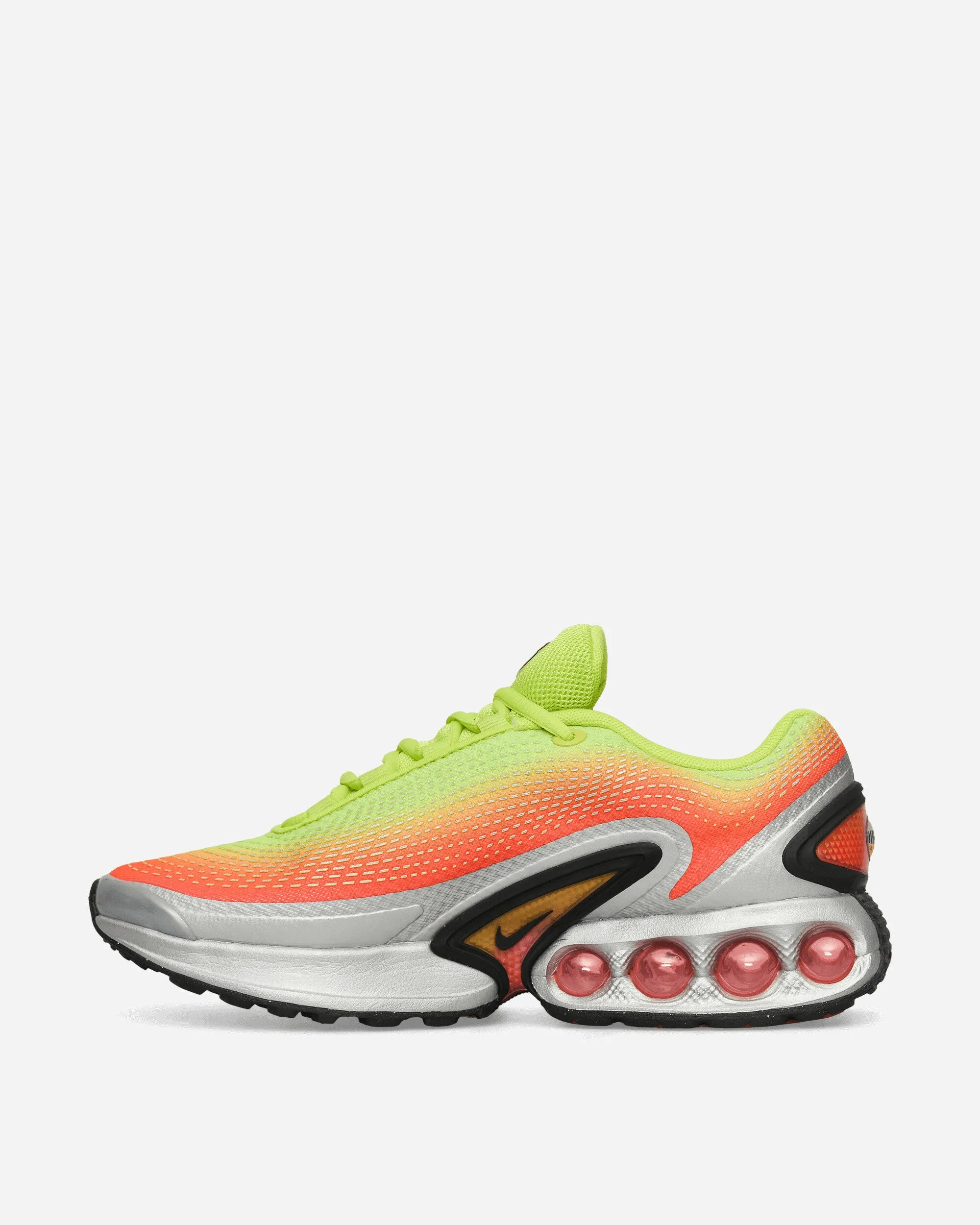 Denim Cool Island Vibe Air Max DN Sneakers Cyber / Black