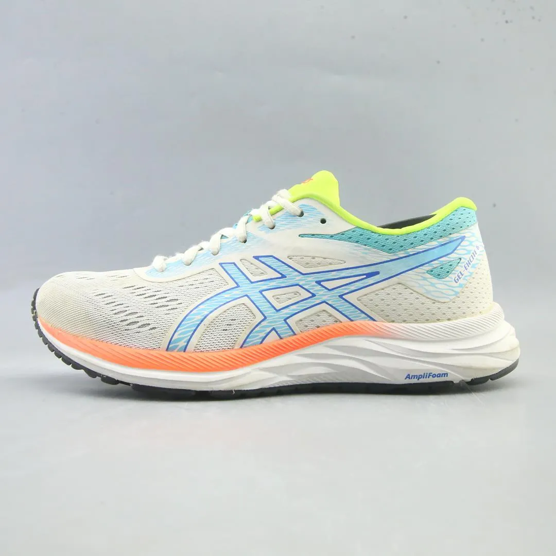 ASICS GEL EXCITE 6 Slip On Style London Cool