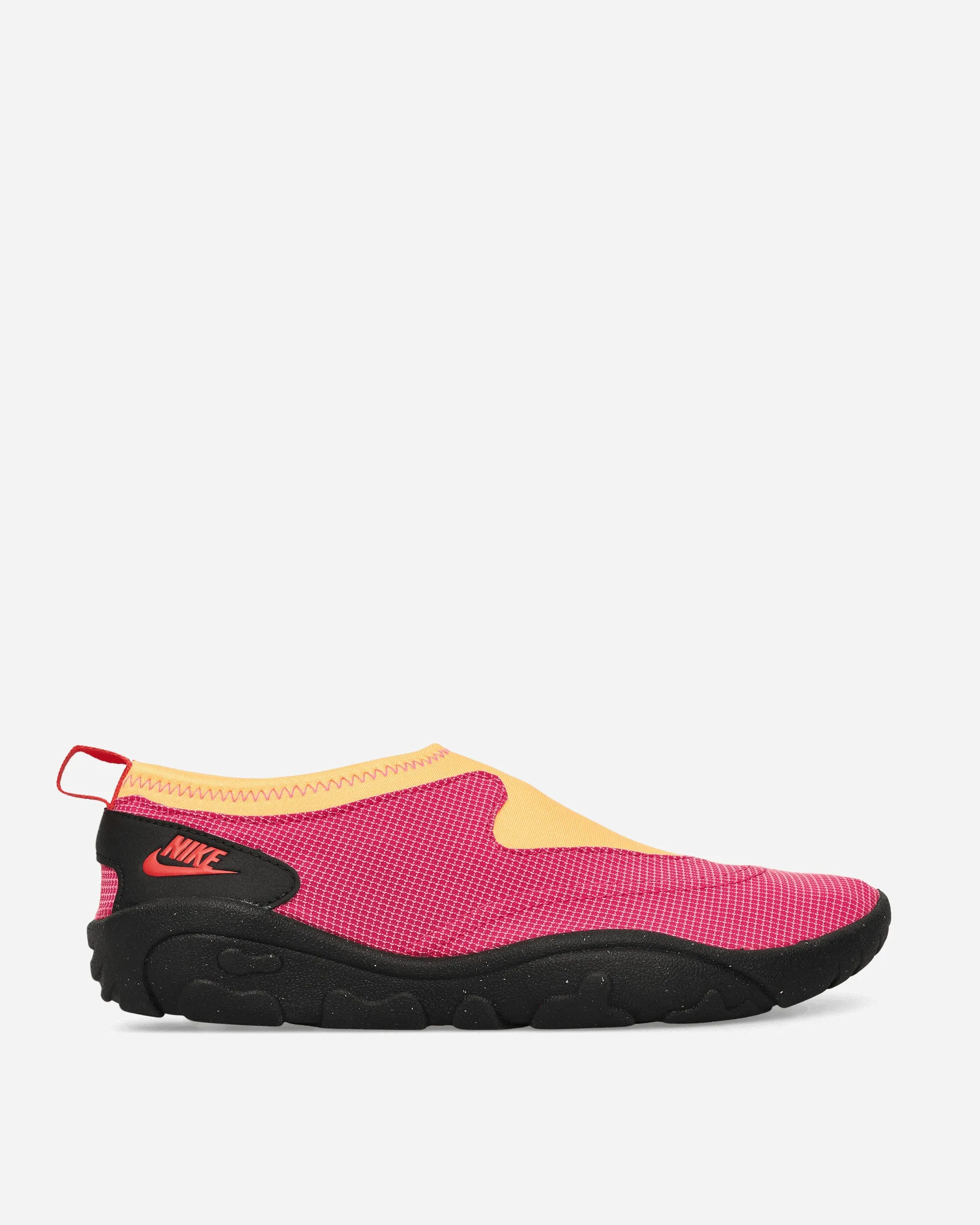 Women's Aqua Turf Sneakers Hyper Pink / Laser Orange Stone Glam