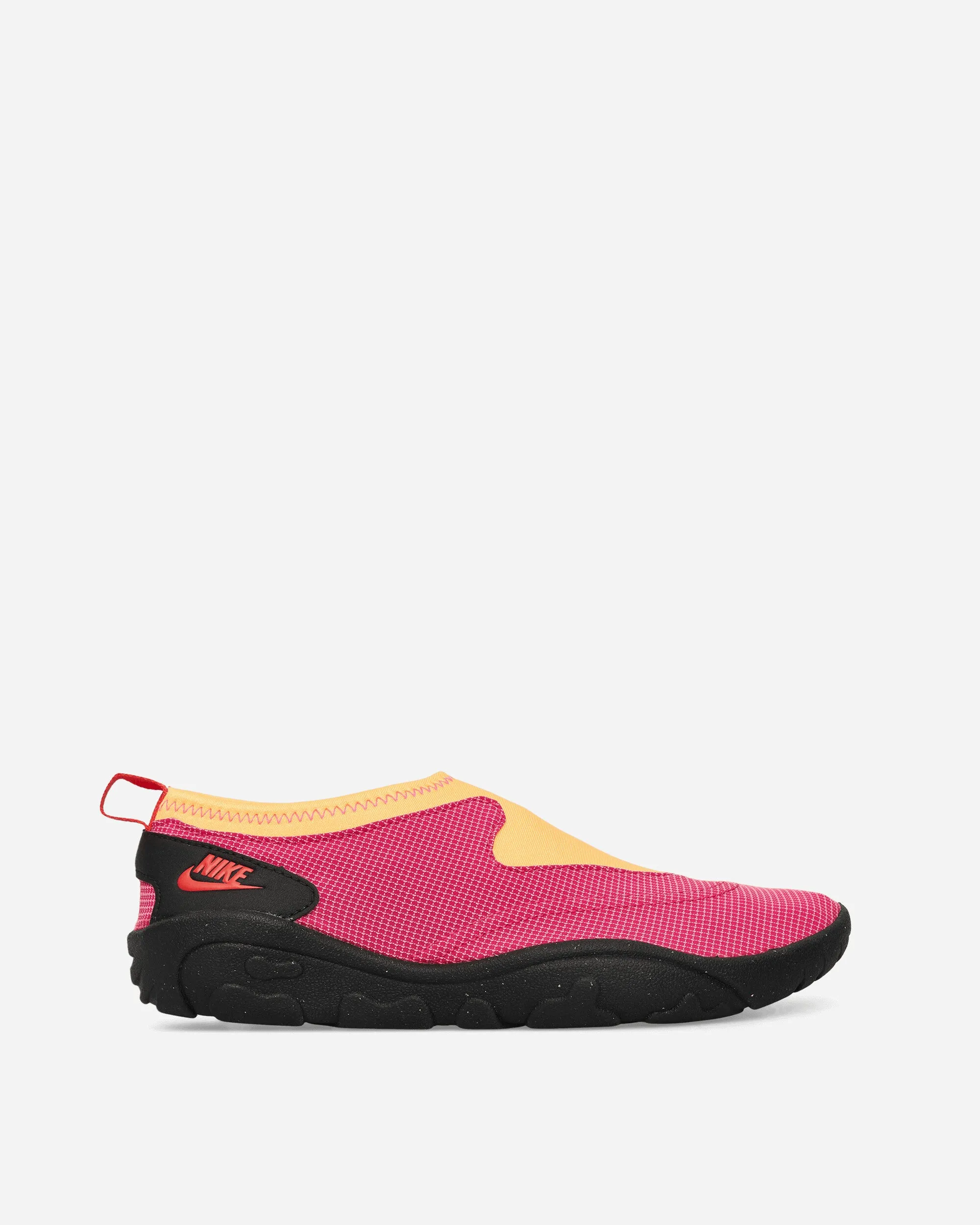 Comfortable fit Women's Aqua Turf Sneakers Hyper Pink / Laser Orange