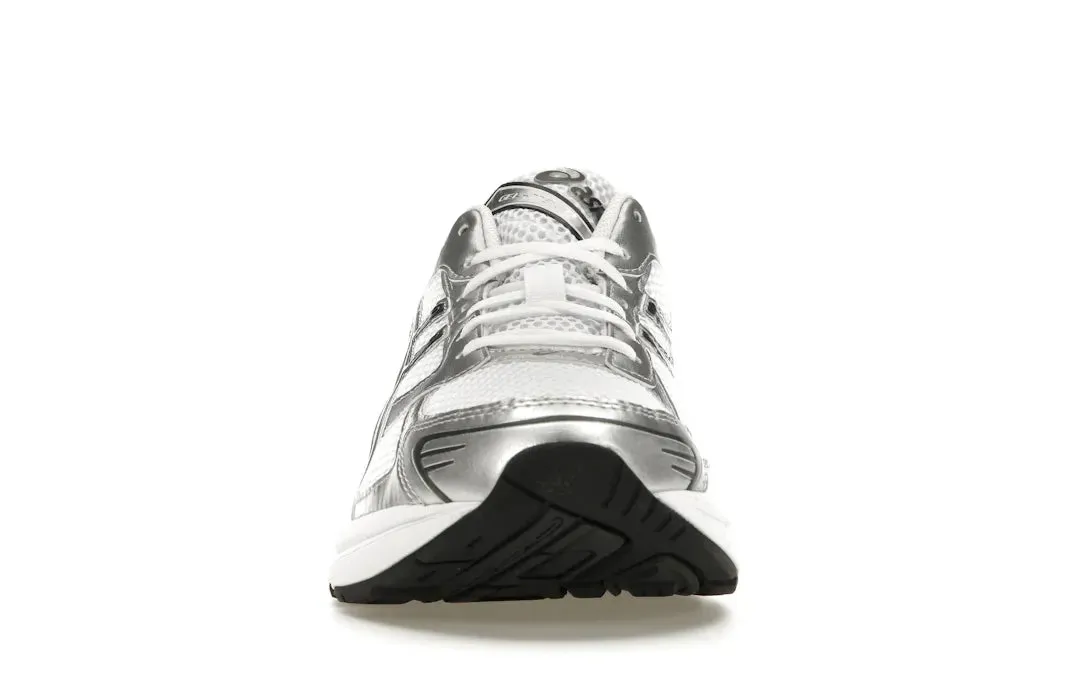 ASICS Gel-1130 White Pure Silver Arch Support Technology