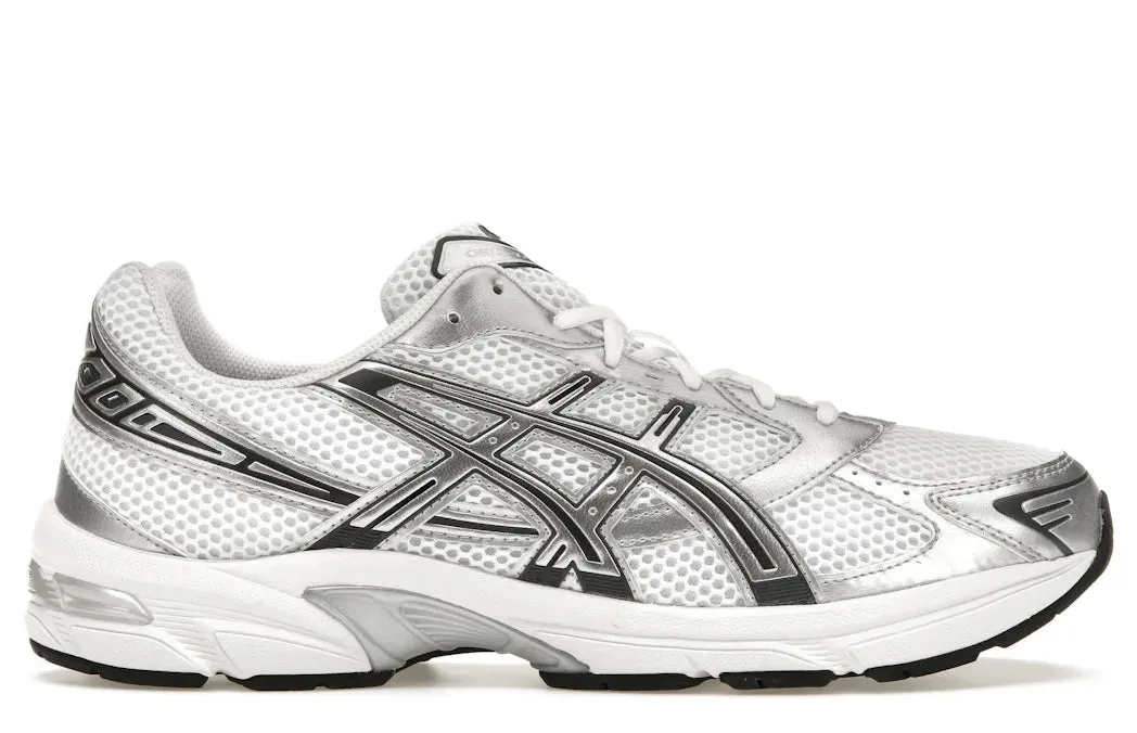 Sneaker Accessories Thermal Regulating ASICS Gel-1130 White Pure Silver