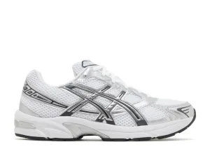 Flexible Sole Unit Asics Gel-1130 White Pure Silver