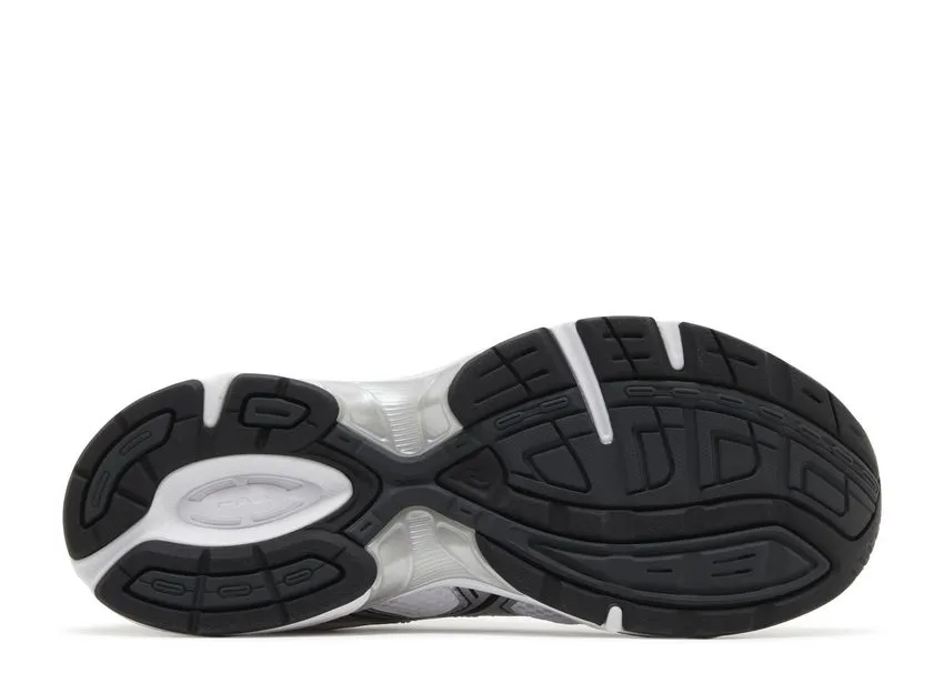 Asics Gel-1130 White Pure Silver Unisex Fit