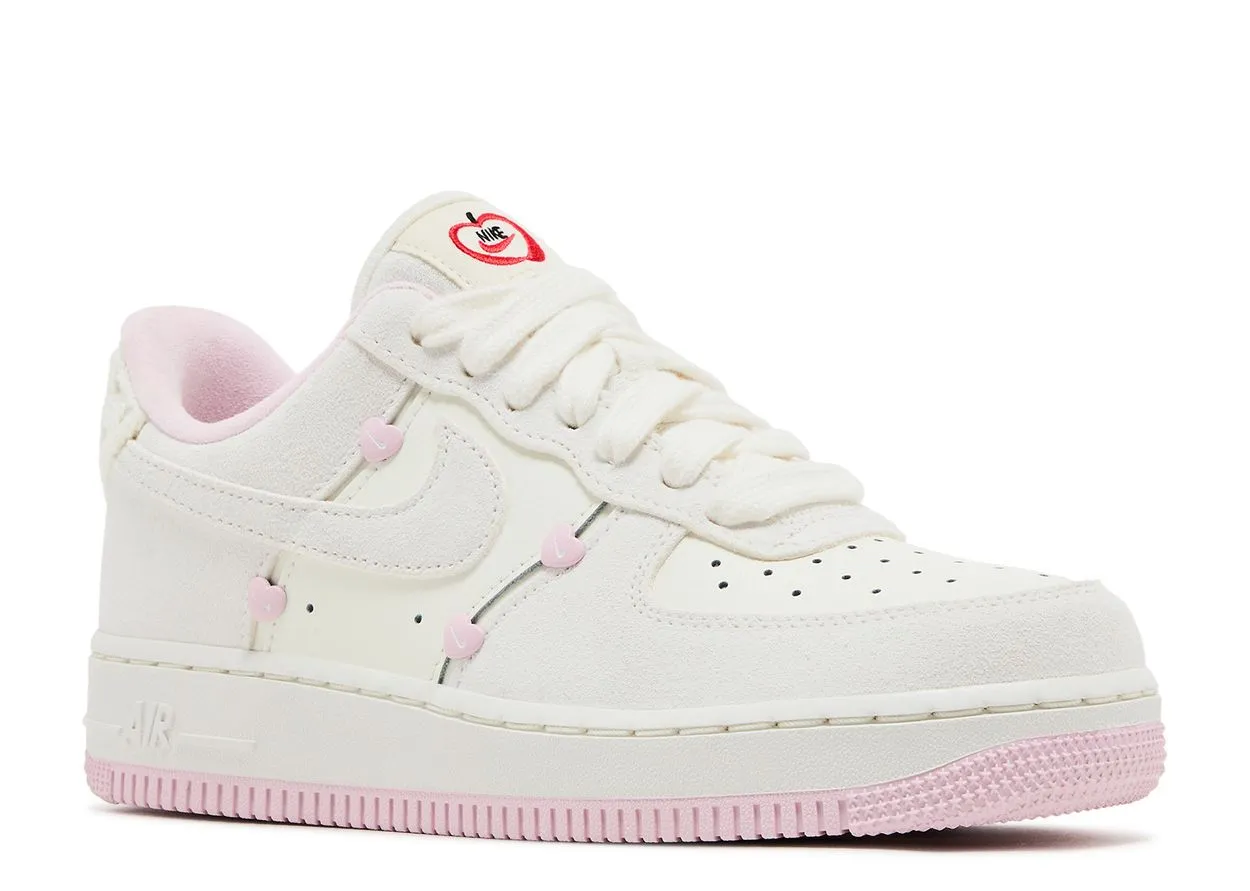 Fast Move Nike Air Force 1 Low Valentine's Day (2025)