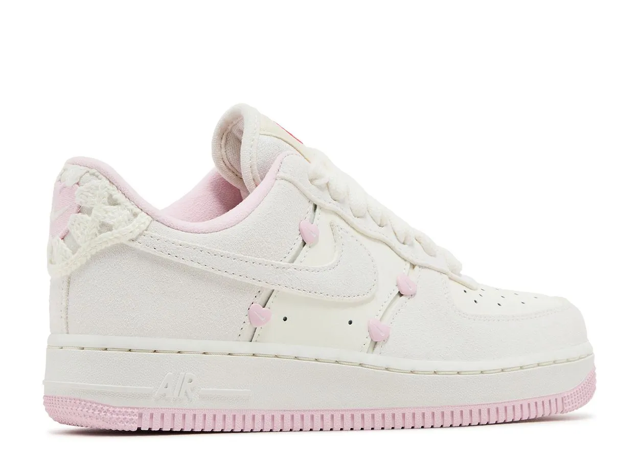 Nike Air Force 1 Low Valentine's Day (2025) Active Move Pointed Toe