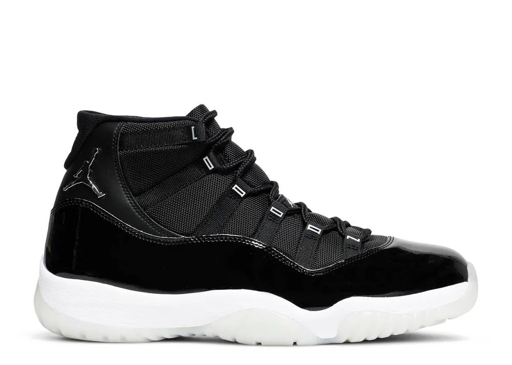 Fashionable World Step Air Jordan 11 Retro Jubilee 25th Anniversary