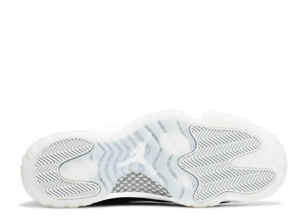 Daily Chill Comfort Ankle Air Jordan 11 Retro Jubilee 25th Anniversary