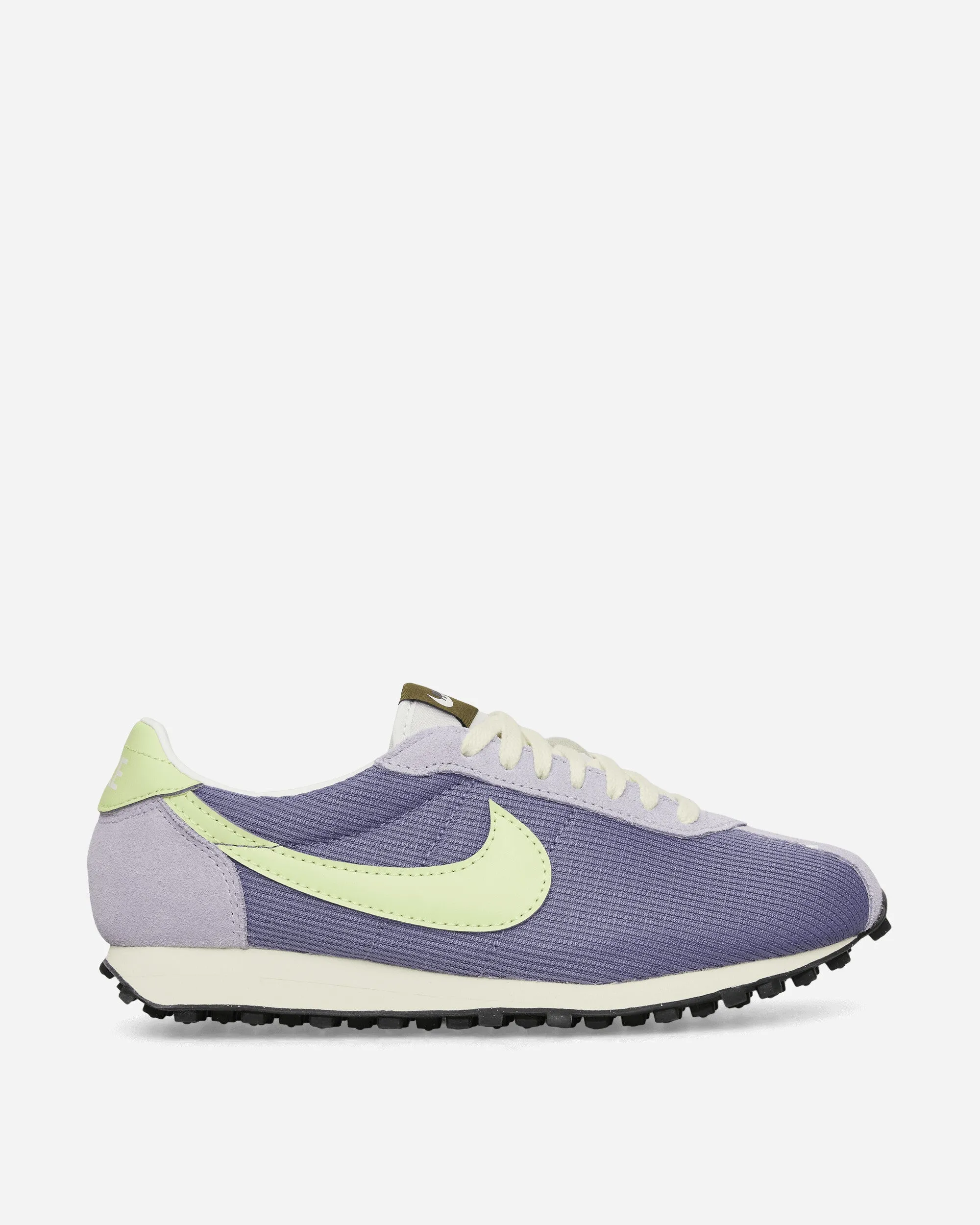Cold Safe LD-1000 Sneakers Dusty Amethyst / Light Lemon Twist