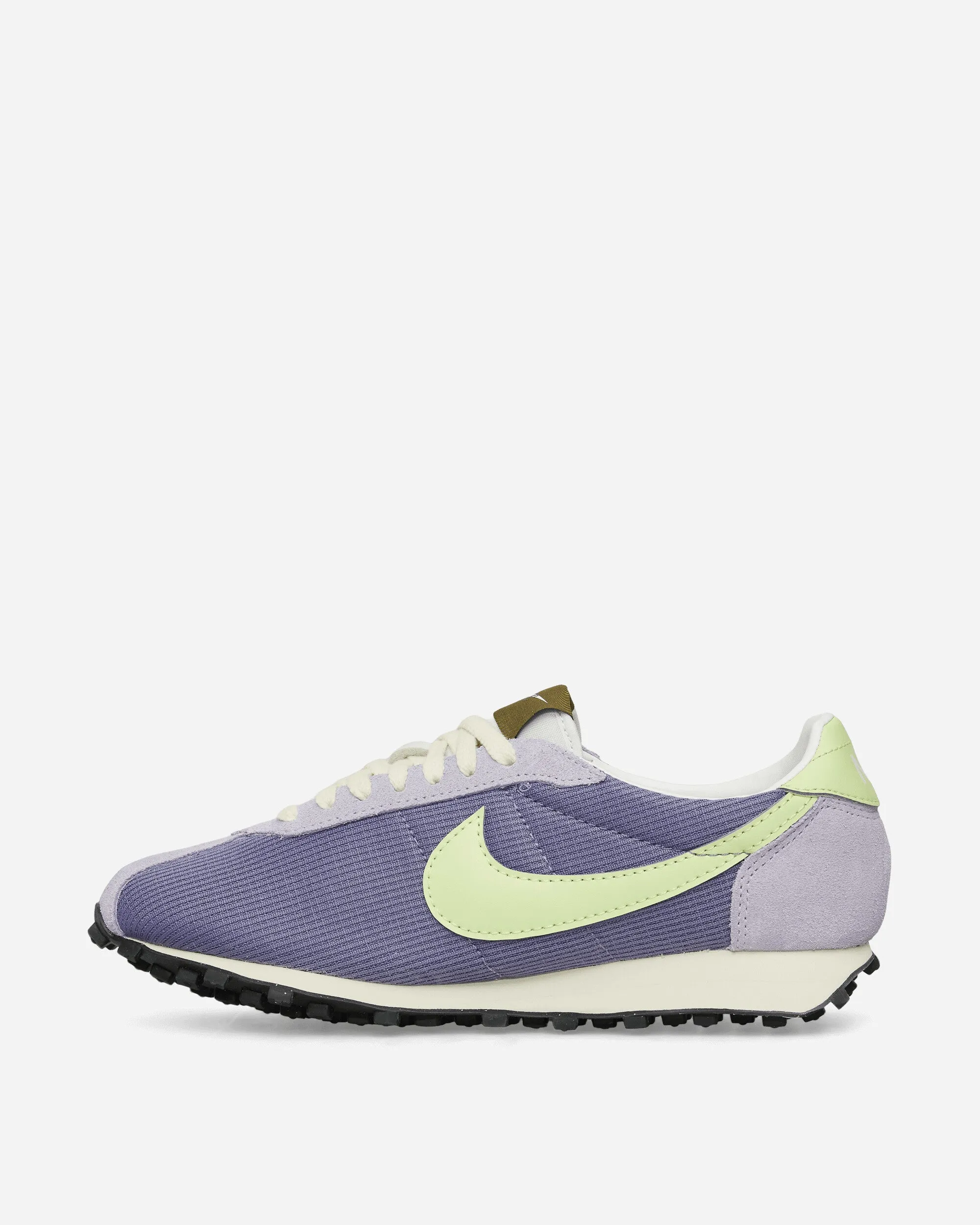 LD-1000 Sneakers Dusty Amethyst / Light Lemon Twist Wind Safe Air Dry