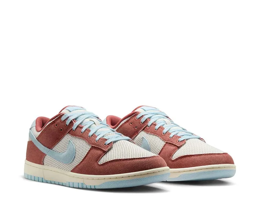 Urban Moodwear Nike Dunk Low Retro SE "Terra Brown"