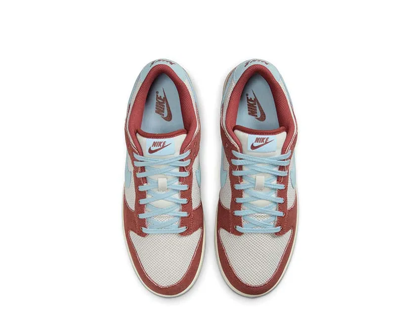 Sneaker Style Wind Path Nike Dunk Low Retro SE "Terra Brown"
