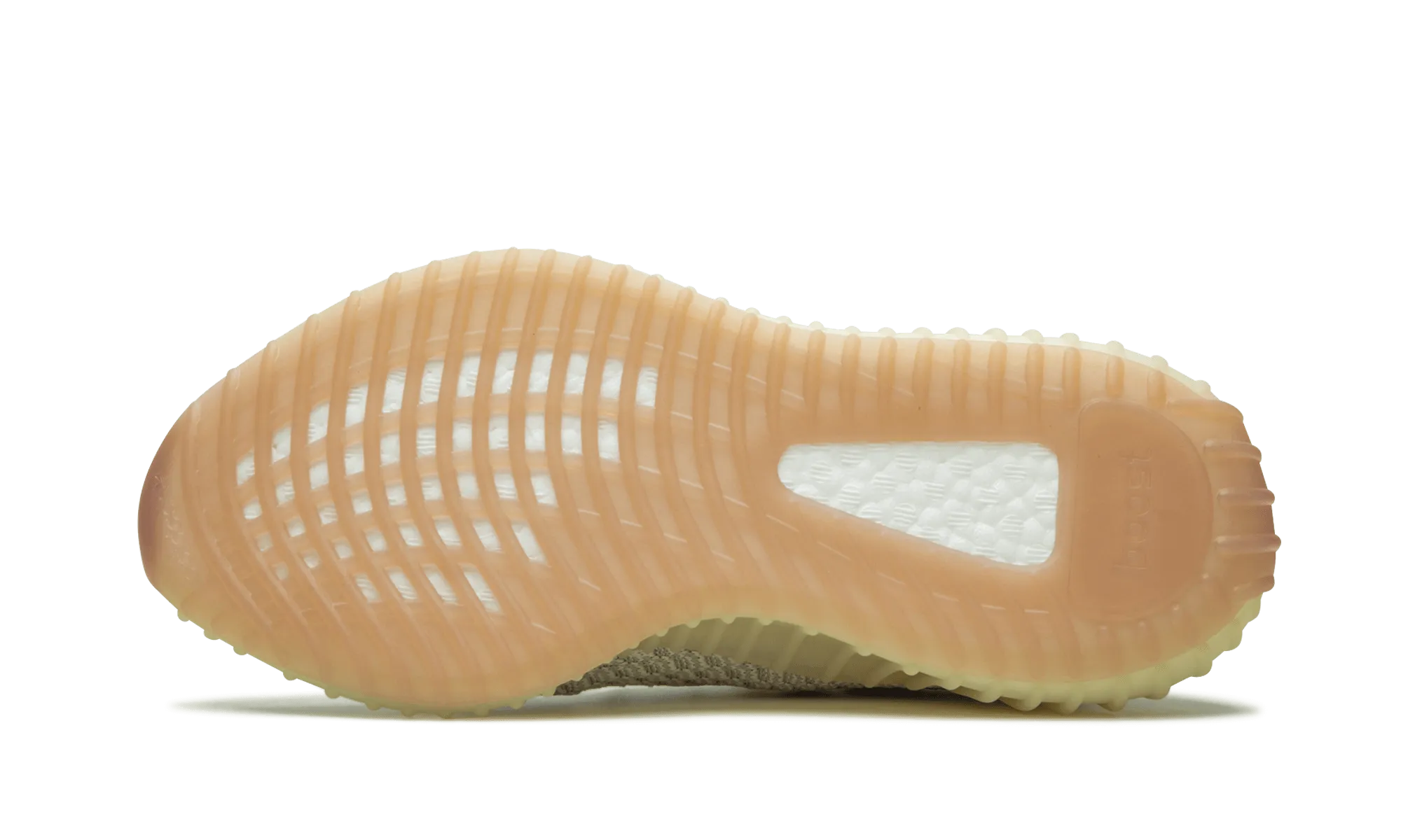 Adidas Yeezy Boost 350 V2 "Citrin" Beach Path