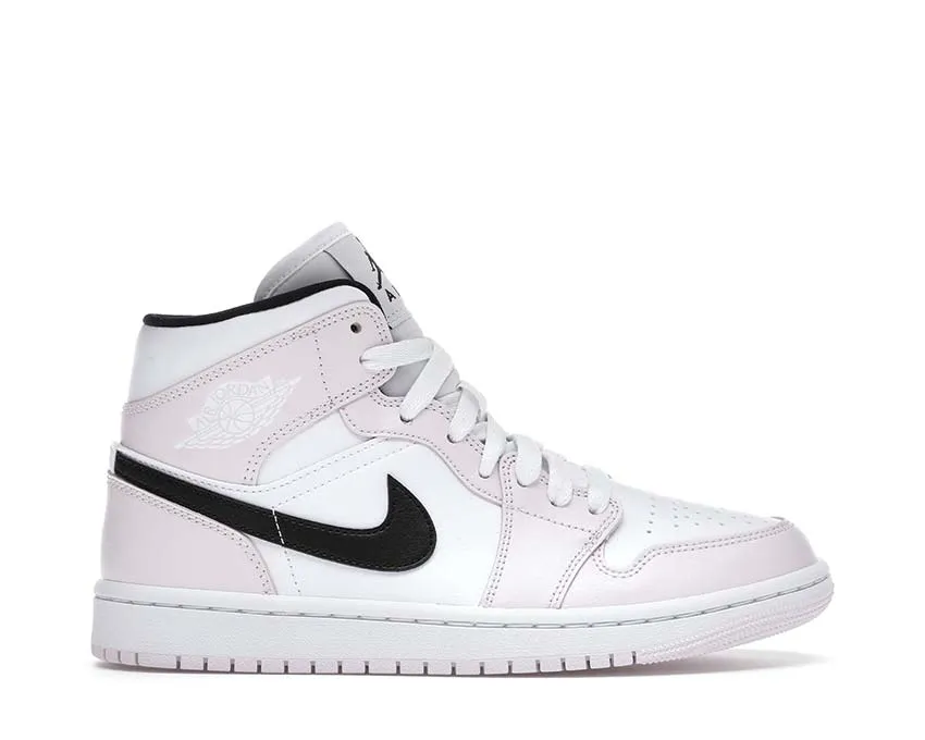 Air Jordan 1 Mid Refined Style Bus Hop