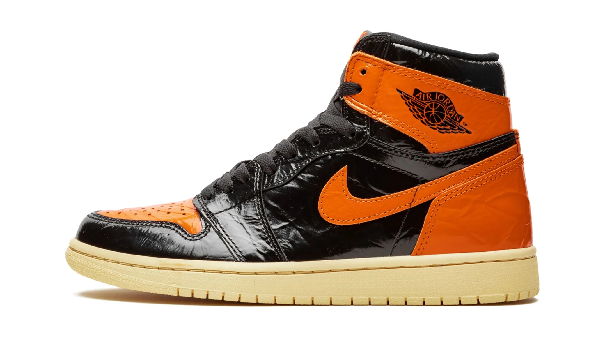 Work Wear Air Jordan 1 Retro High OG Shattered Backboard 3 0