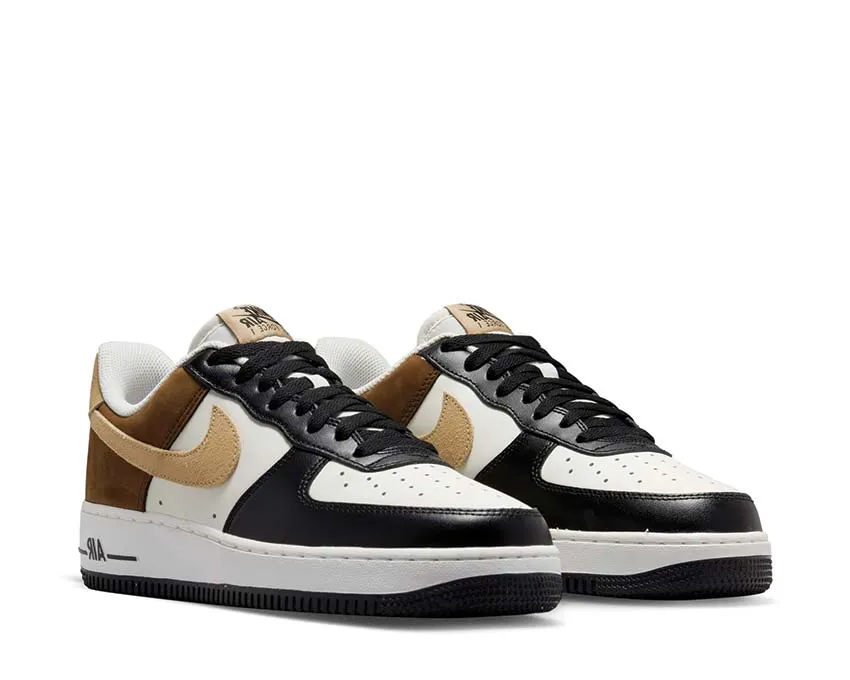 Daily Match Midday Step Nike Air Force 1 '07