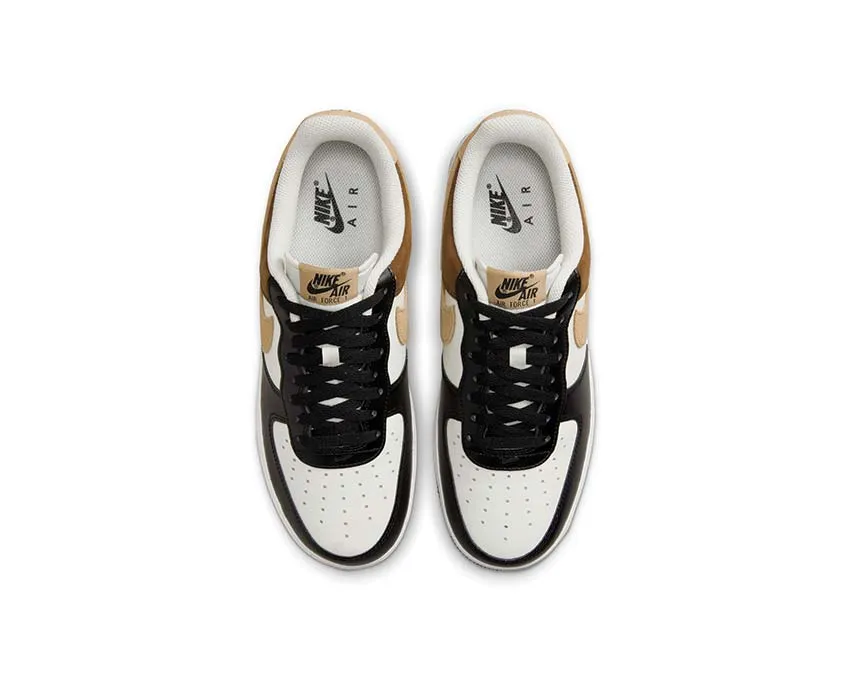 Nike Air Force 1 '07 Ergonomic Shape