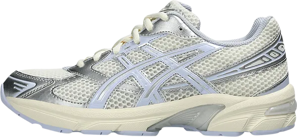 ASICS Gel 1130 "Cream Blue Fade" Bold Color Scheme