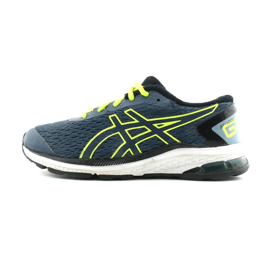 Heart Glow Hero Mode ASICS GT-1000 9