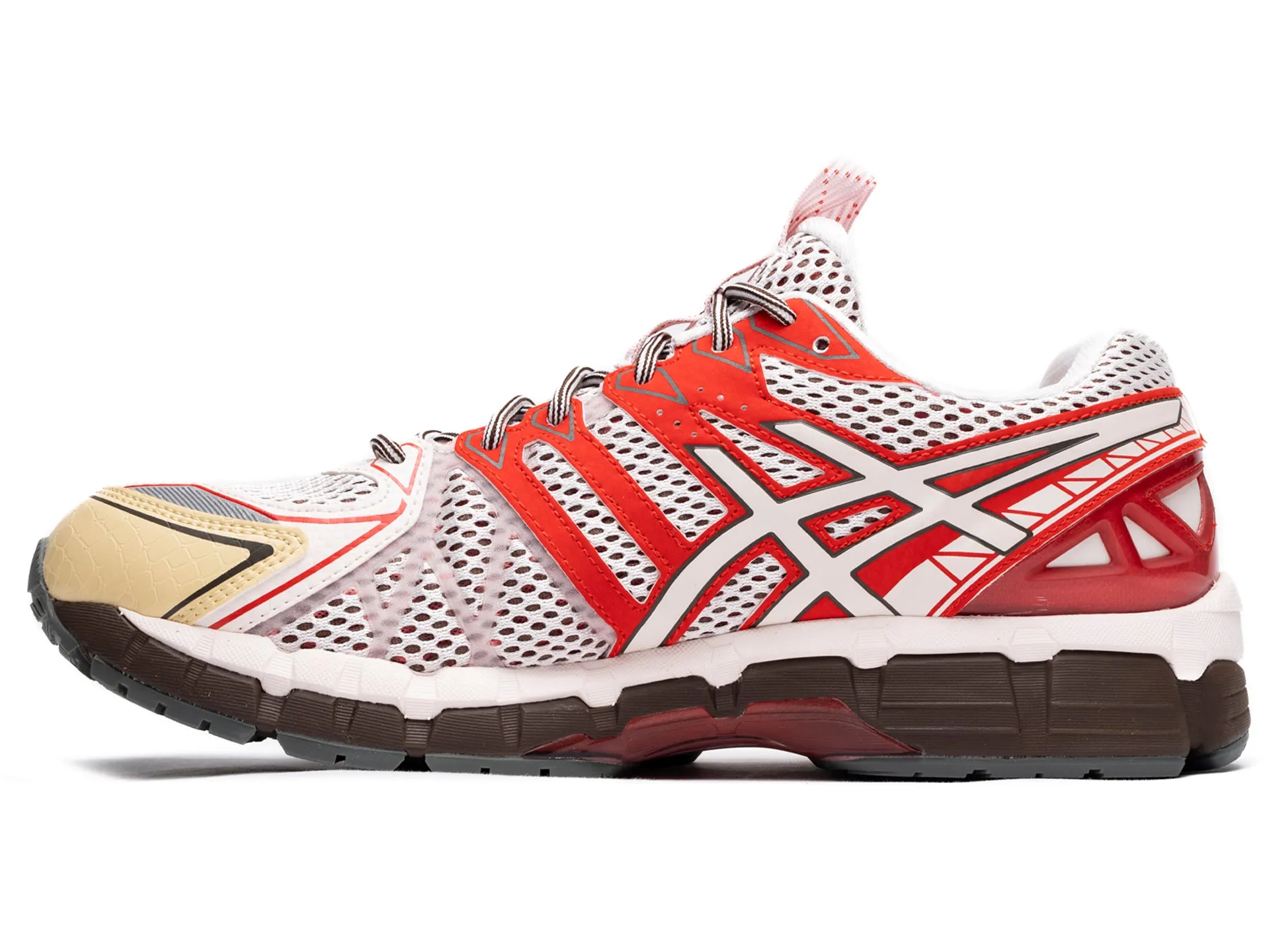 Asics UB9-S Gel-Kayano 20 Summer Heat