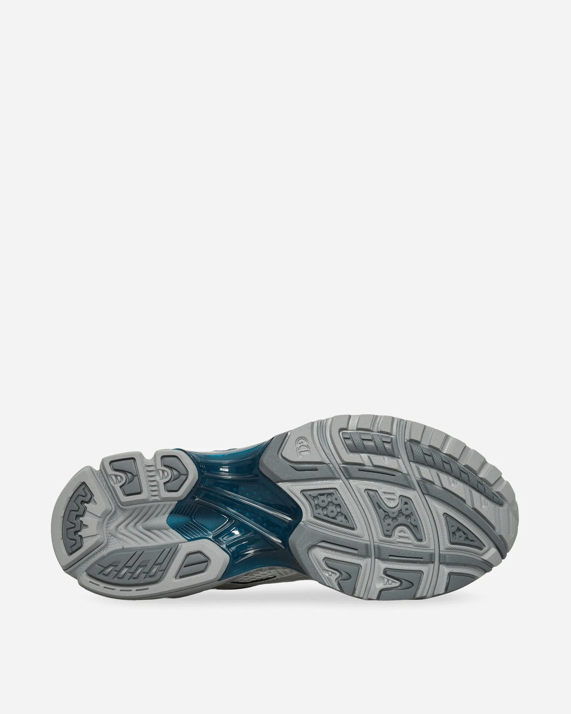 GEL-Kayano 14 Sneakers Glacier Grey / Pure Silver Brave Walk Island Step