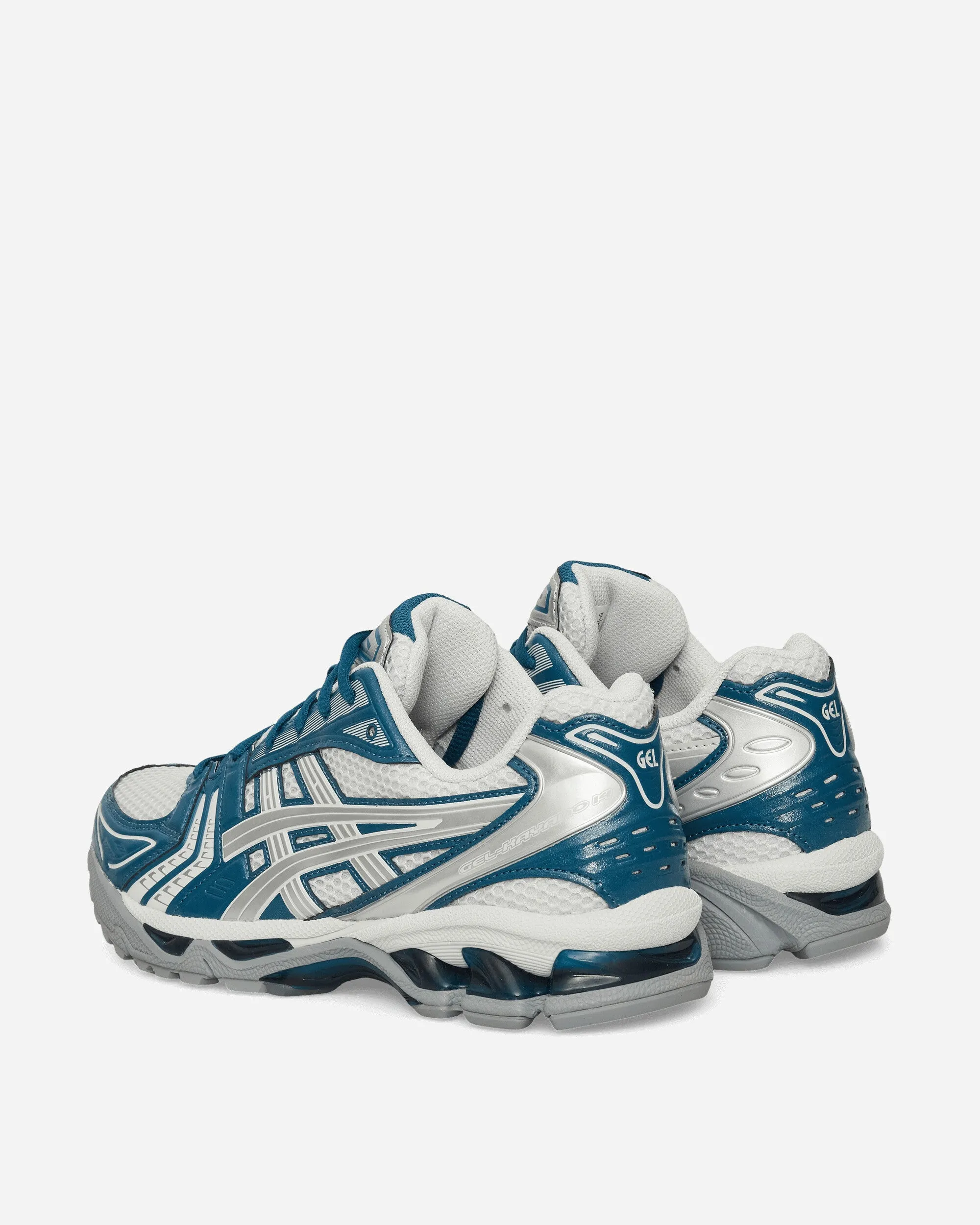 GEL-Kayano 14 Sneakers Glacier Grey / Pure Silver Climb Strong