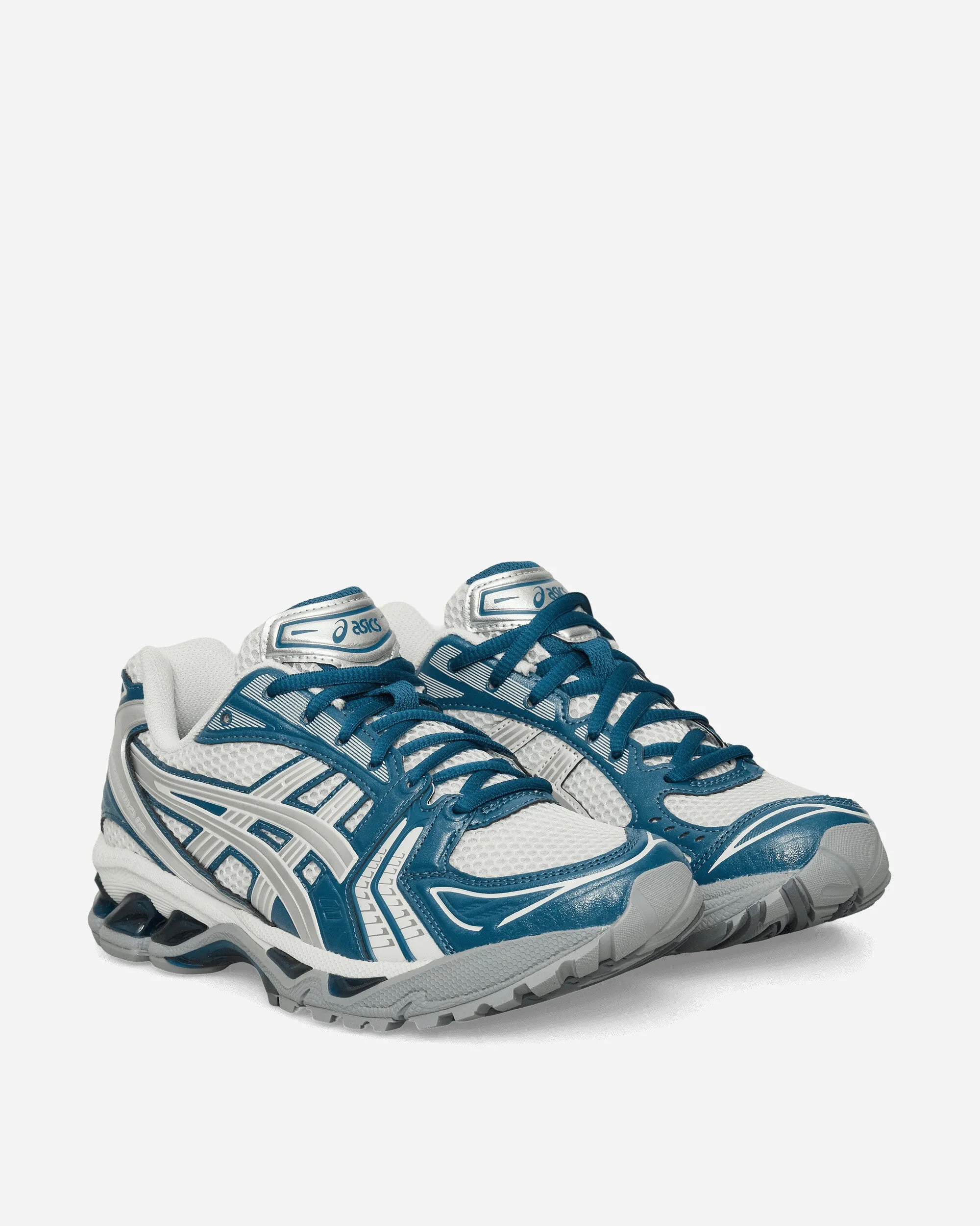 GEL-Kayano 14 Sneakers Glacier Grey / Pure Silver Light Step