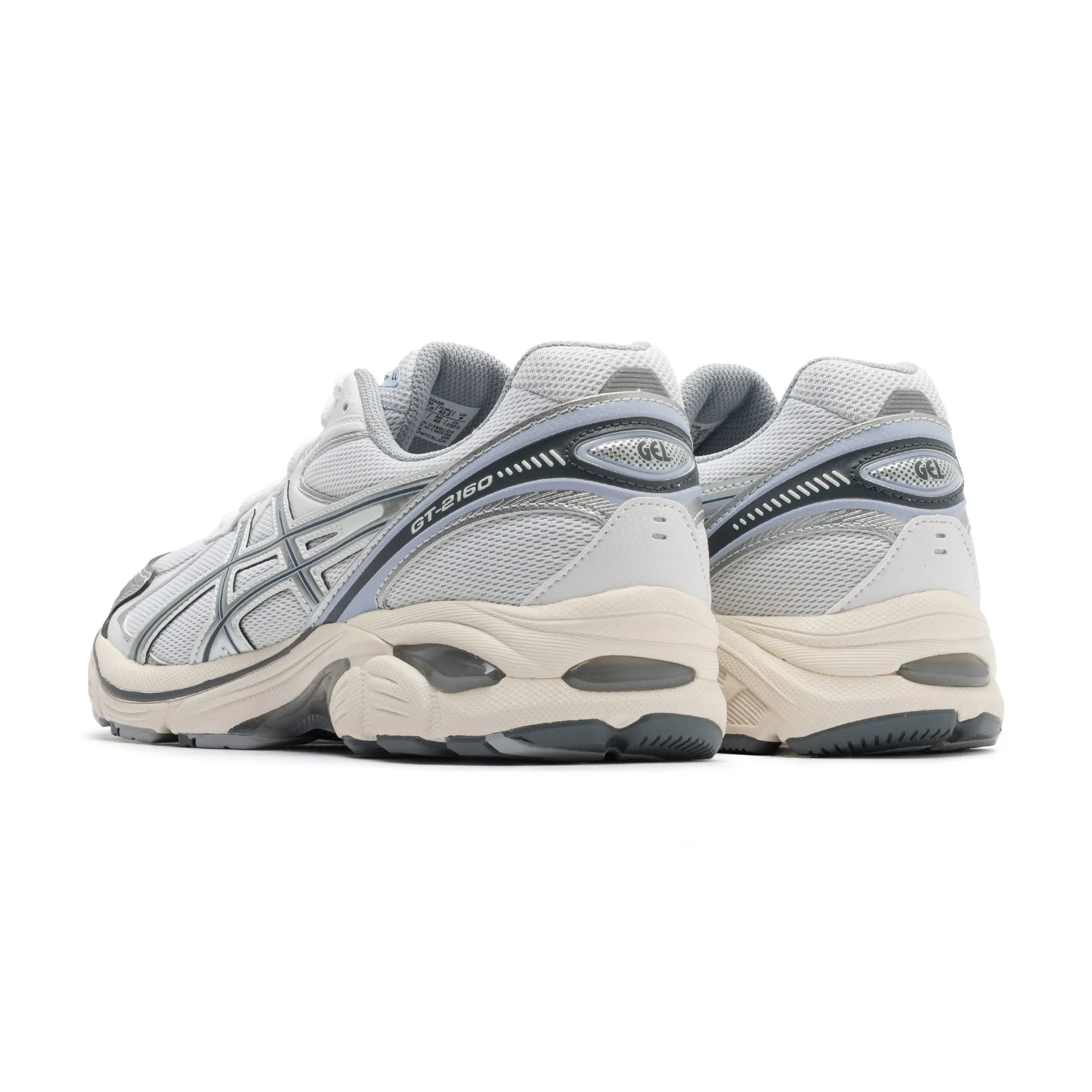 GT-2160 Blue Fade 1203A320-110 senior care Street Fit