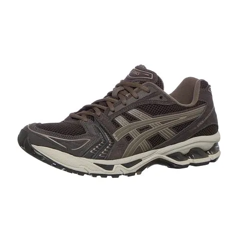 Lightweight EVA Foam Street Classic ASICS Gel-Kayano 14 "Dark Sepia Taupe"