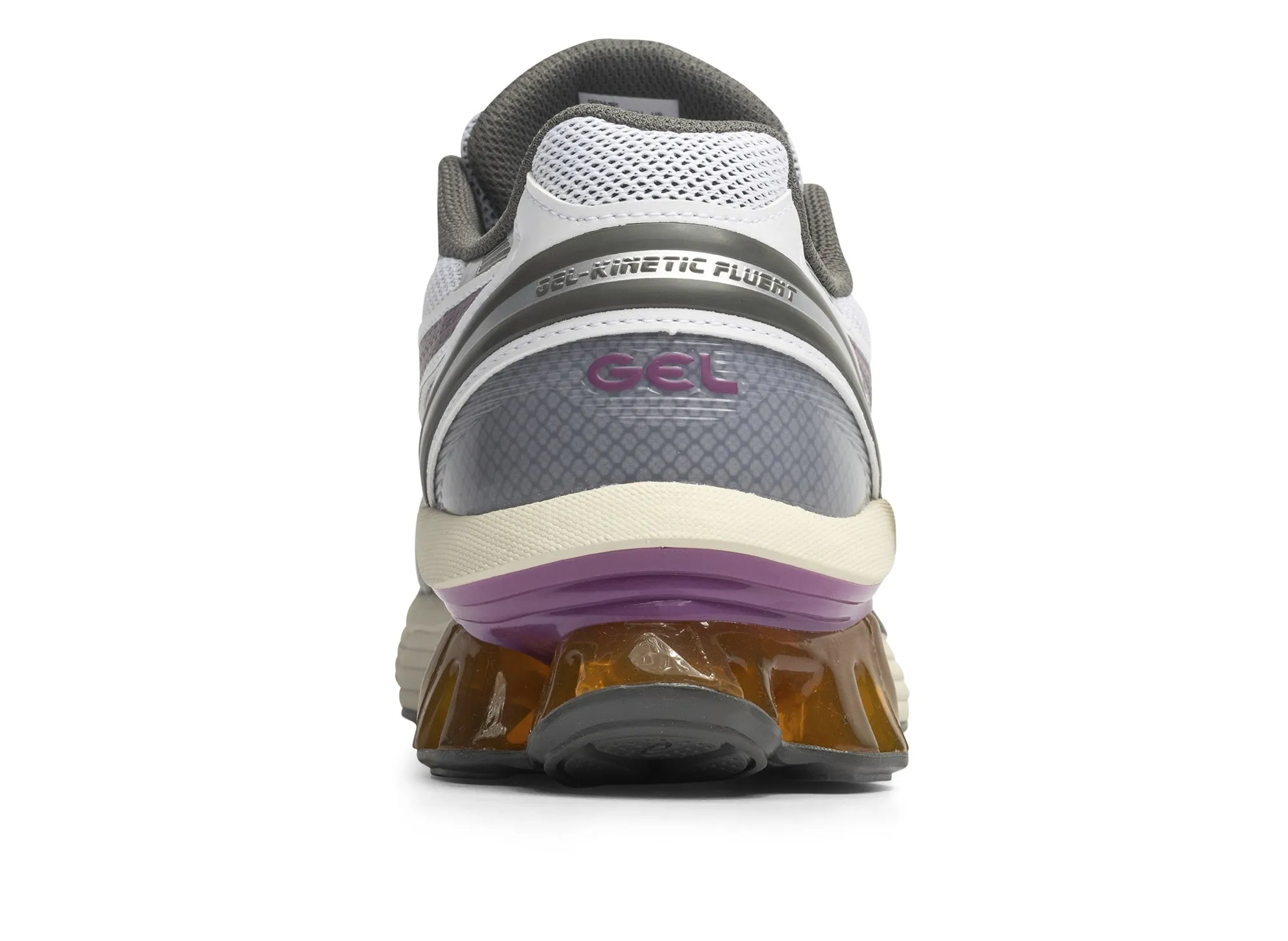 Durable Fabric Year long Asics Gel-Quantum Fluent