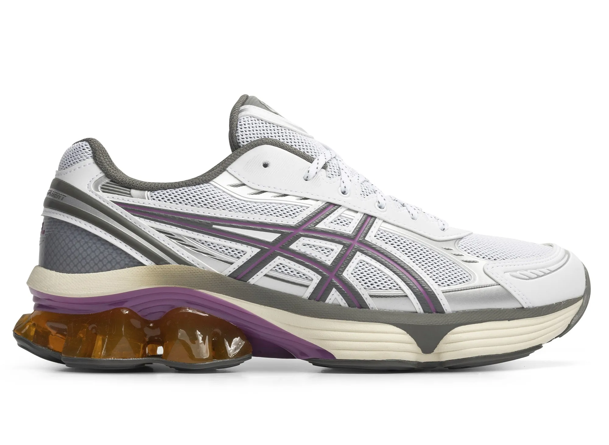 warm glow Asics Gel-Quantum Fluent