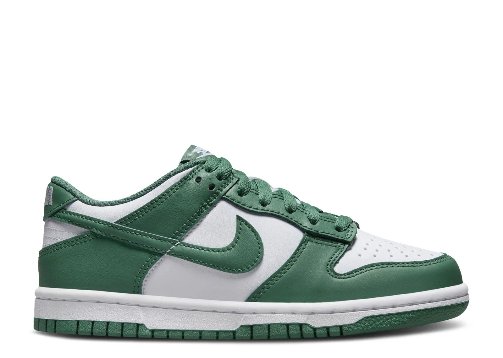 Nike Dunk Low Bicoastal Balanced weight