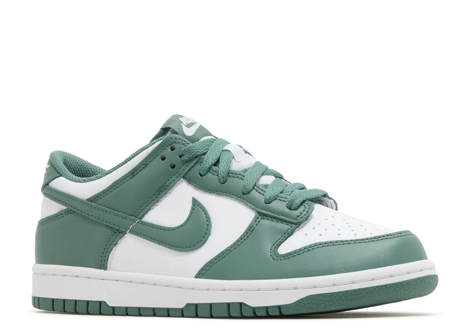 Nike Dunk Low Bicoastal Long Miles Friend Hike