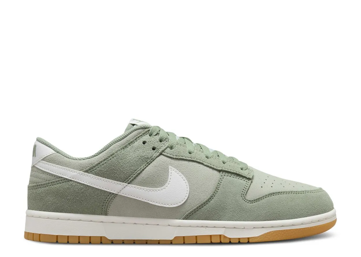 Quick Jog City Friendly Nike Dunk Low SE Jade Horizon