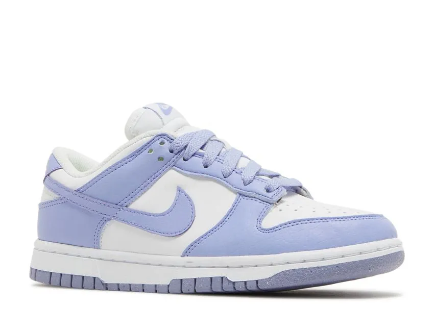 Route Step Step Free Nike Dunk Low Next Nature Lilac
