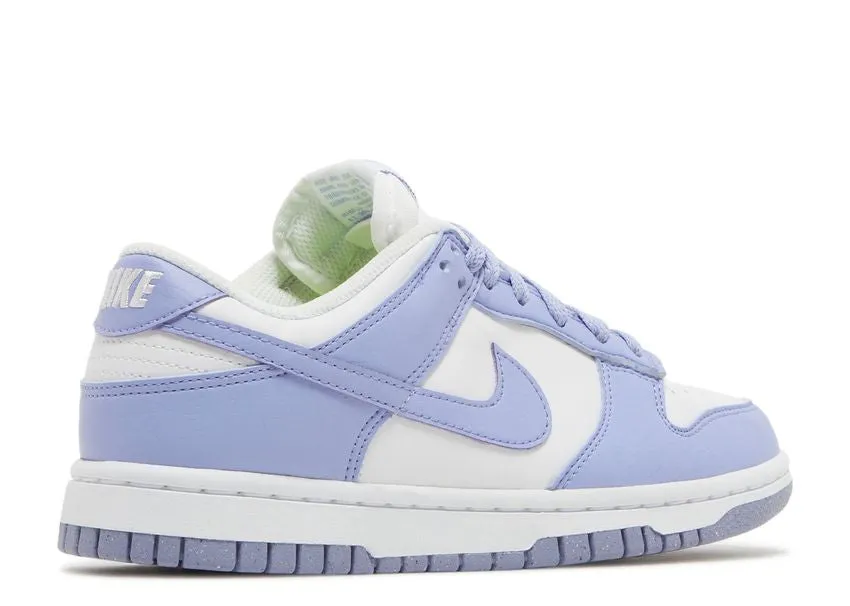 Timeless Feel Stroll Ready Nike Dunk Low Next Nature Lilac