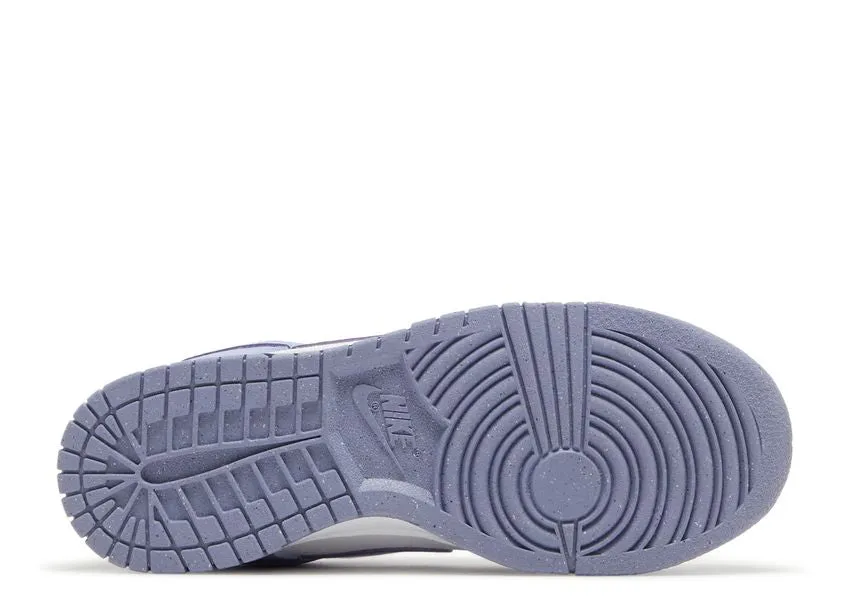Morning Step Party Go Nike Dunk Low Next Nature Lilac