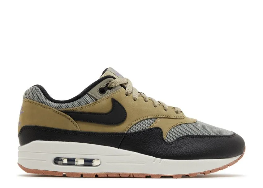 Fast Life Nike Air Max 1 SC Dark Stucco