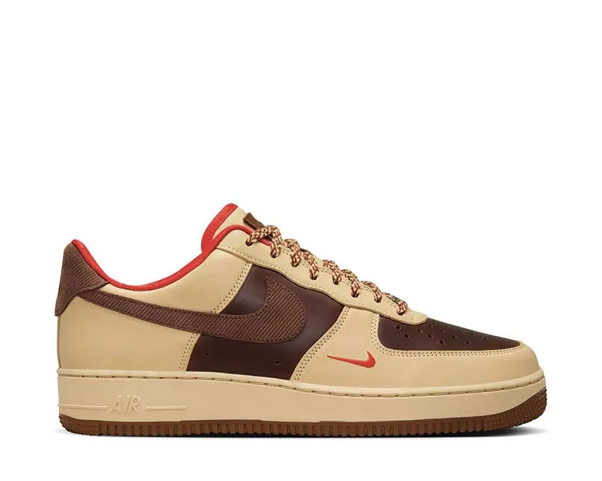 Casual Day Nike Air Force 1 '07 "Sesame"