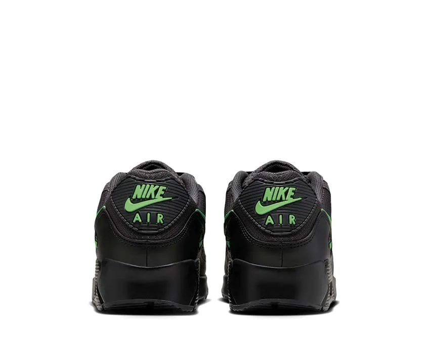 Nike Air Max 90 "Green Strike" Pastel Tones Open Feel