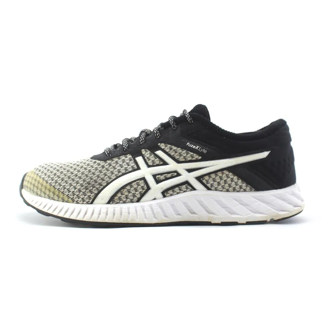 Winter Base ASICS FUZEX LYTE 2