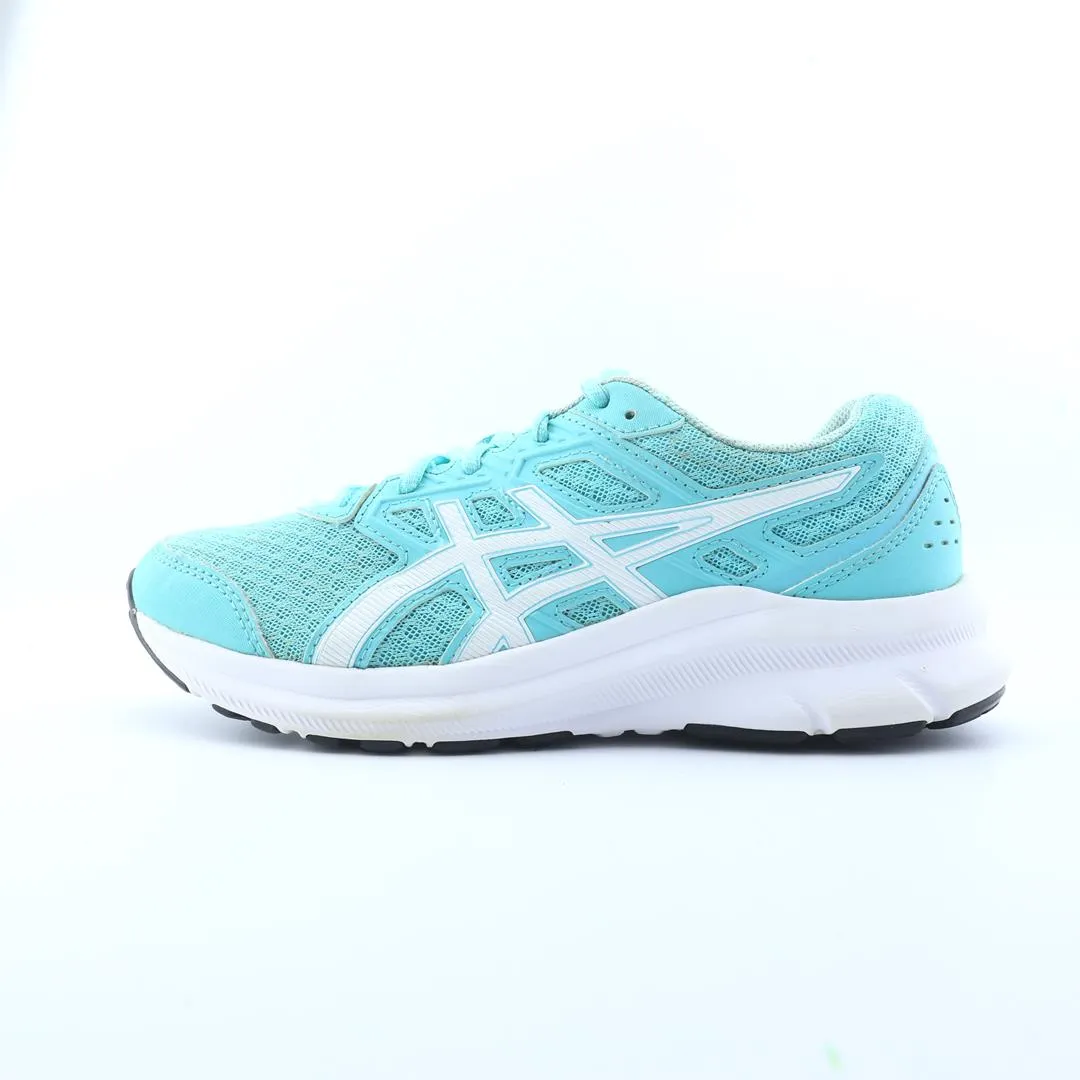 Fast Track ASICS GEL CONTEND 9