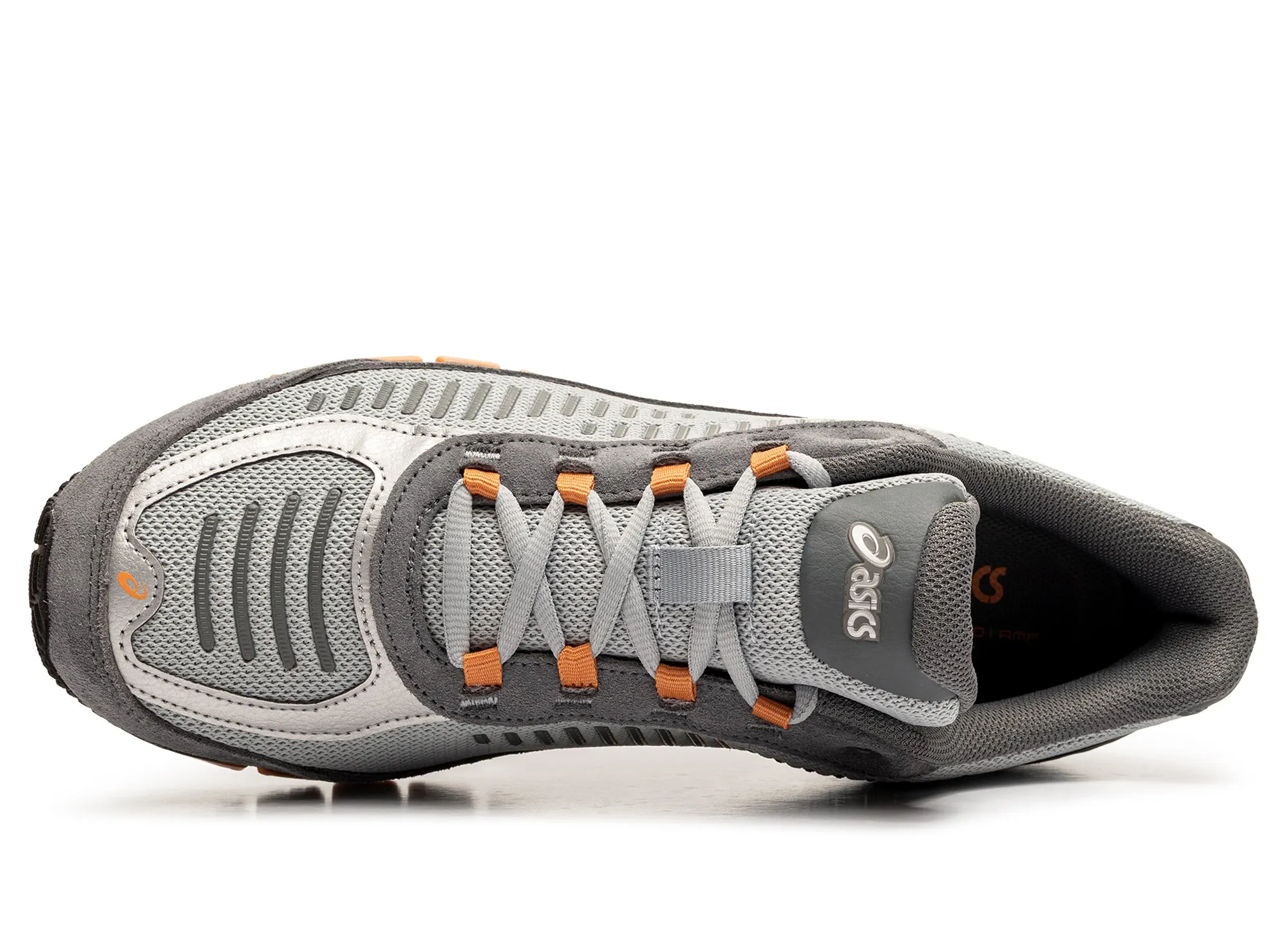 Soft Beach Fun Asics Gel-Quantum 360 I AMP 'Piedmont Grey / Steel Grey'